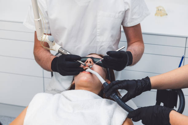 Best Weekend Emergency Dentist in Meron Park, CA