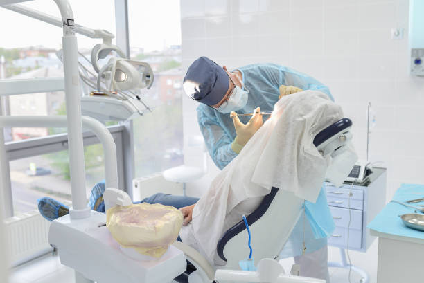 Best Emergency Gum Treatment in Meron Park, CA